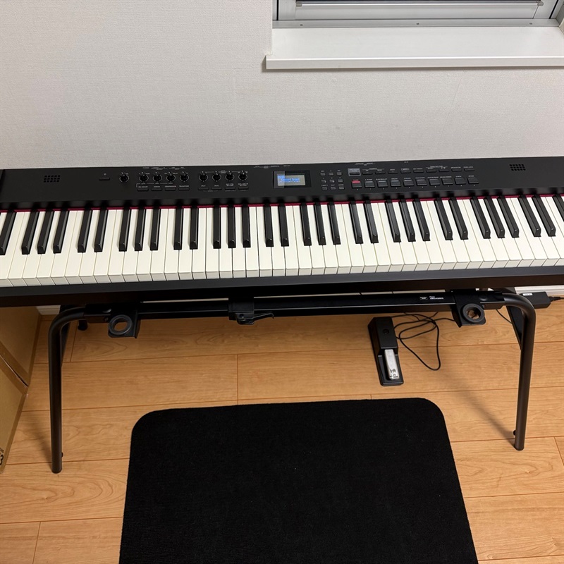 Roland RD-88EXの画像